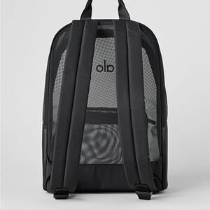 Alo Mesh Backpack
